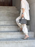 classy jogger pants
